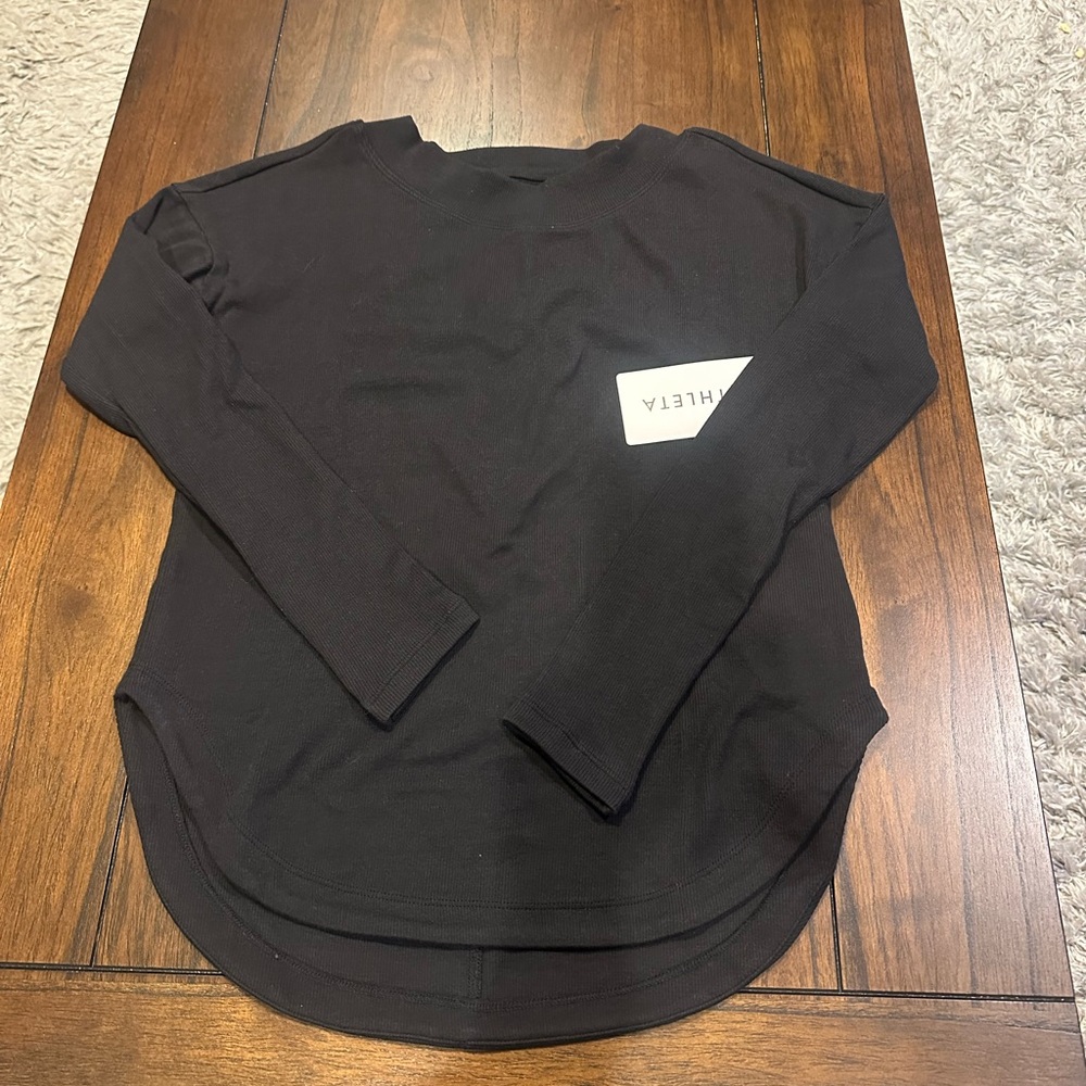 Athleta Presence Sweater